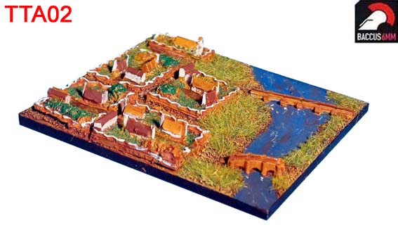 TTA02 - American Village