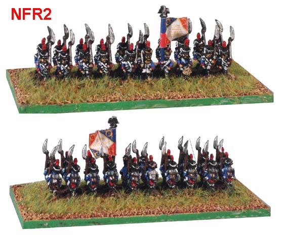 Details about   6mm Napoleonic French Army 